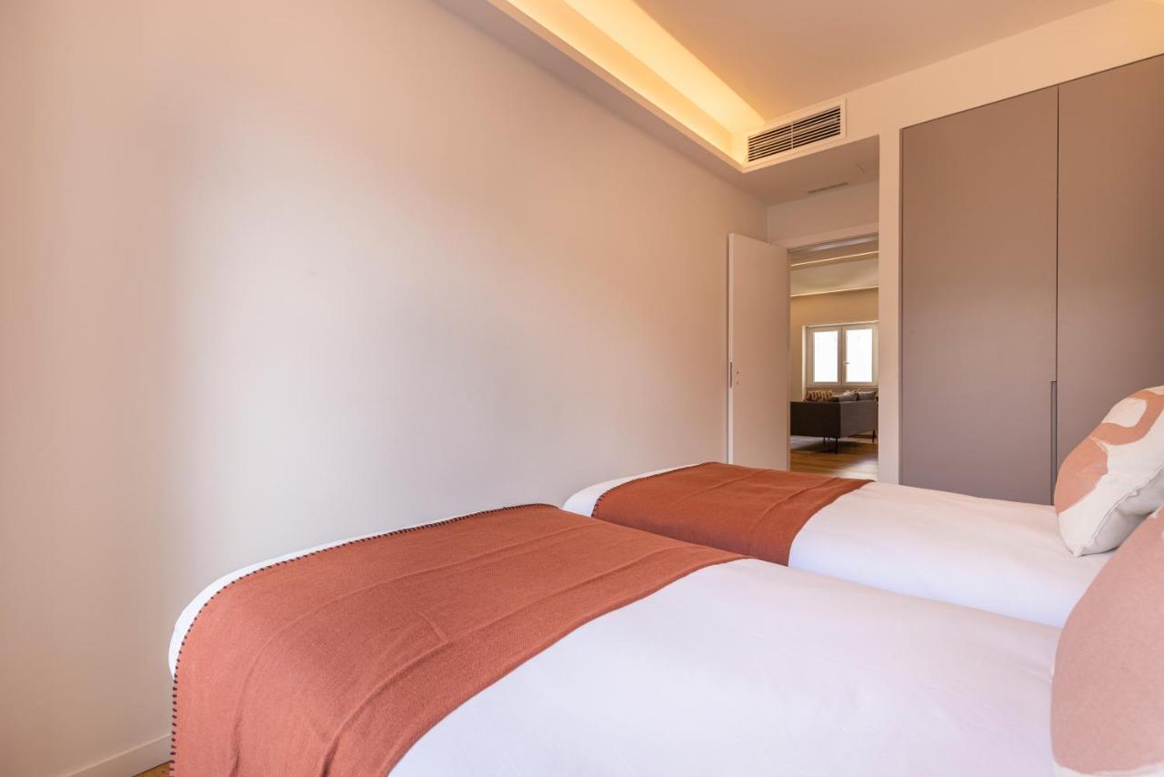 Charming Design Apartment Lisboa Exterior foto